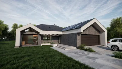 ProHouse Biuro Projektowe Architekt Bełchatów